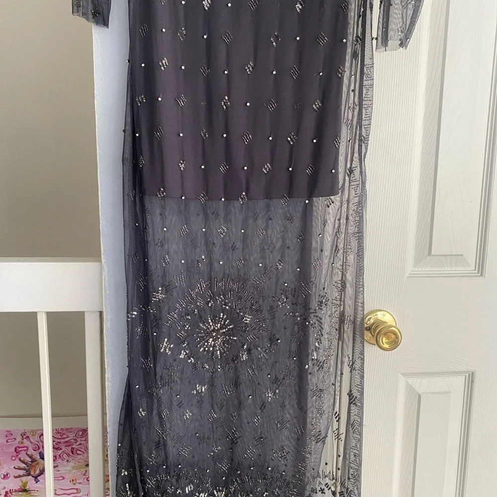 Free People Black Magic Midi XS - Picture 5 of 15